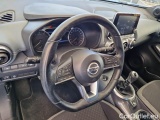  Nissan  Juke NISSAN  / 2019 / 5P / CROSSOVER 1.0 DIG-T 114 N-CONNECTA MT #76