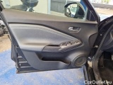  Nissan  Juke NISSAN  / 2019 / 5P / CROSSOVER 1.0 DIG-T 114 N-CONNECTA MT #84