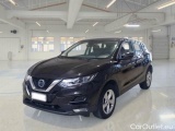 Nissan Qashqai NISSAN  / 2017 / 5P / CROSSOVER 1.3 DIG-T 140 BUSINESS