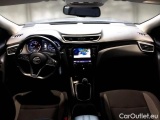  Nissan  Qashqai NISSAN  / 2017 / 5P / CROSSOVER 1.3 DIG-T 140 BUSINESS #3
