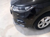  Nissan  Qashqai NISSAN  / 2017 / 5P / CROSSOVER 1.3 DIG-T 140 BUSINESS #25