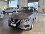 Nissan Qashqai NISSAN  / 2017 / 5P / CROSSOVER 1.3 DIG-T 140 BUSINESS