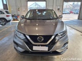  Nissan  Qashqai NISSAN  / 2017 / 5P / CROSSOVER 1.3 DIG-T 140 BUSINESS #8