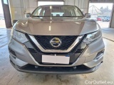  Nissan  Qashqai NISSAN  / 2017 / 5P / CROSSOVER 1.3 DIG-T 140 BUSINESS #25