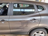 Nissan  Qashqai NISSAN  / 2017 / 5P / CROSSOVER 1.3 DIG-T 140 BUSINESS #38