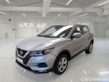 Nissan Qashqai NISSAN  / 2017 / 5P / CROSSOVER 1.5 DCI 115 BUSINESS