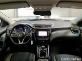  Nissan  Qashqai NISSAN  / 2017 / 5P / CROSSOVER 1.5 DCI 115 BUSINESS #3