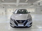  Nissan  Qashqai NISSAN  / 2017 / 5P / CROSSOVER 1.5 DCI 115 BUSINESS #6