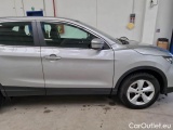  Nissan  Qashqai NISSAN  / 2017 / 5P / CROSSOVER 1.5 DCI 115 BUSINESS #35