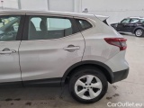  Nissan  Qashqai NISSAN  / 2017 / 5P / CROSSOVER 1.5 DCI 115 BUSINESS #45