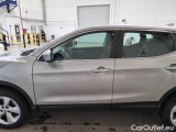  Nissan  Qashqai NISSAN  / 2017 / 5P / CROSSOVER 1.5 DCI 115 BUSINESS #47