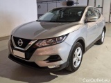 Nissan Qashqai NISSAN  / 2017 / 5P / CROSSOVER 1.5 DCI 115 BUSINESS DCT