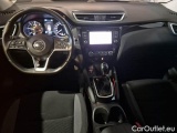  Nissan  Qashqai NISSAN  / 2017 / 5P / CROSSOVER 1.5 DCI 115 BUSINESS DCT #3