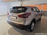  Nissan  Qashqai NISSAN  / 2017 / 5P / CROSSOVER 1.5 DCI 115 BUSINESS DCT #2