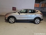  Nissan  Qashqai NISSAN  / 2017 / 5P / CROSSOVER 1.5 DCI 115 BUSINESS DCT #7