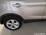  Nissan  Qashqai NISSAN  / 2017 / 5P / CROSSOVER 1.5 DCI 115 BUSINESS DCT #30