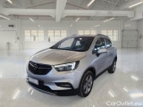 Opel Mokka OPEL  X / 2016 / 5P / SUV 1.6 CDTI BUSINESS 136CV 4X2 AT6