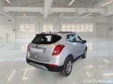  Opel  Mokka OPEL  X / 2016 / 5P / SUV 1.6 CDTI BUSINESS 136CV 4X2 AT6 #2