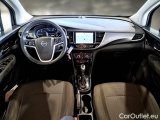  Opel  Mokka OPEL  X / 2016 / 5P / SUV 1.6 CDTI BUSINESS 136CV 4X2 AT6 #3