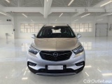  Opel  Mokka OPEL  X / 2016 / 5P / SUV 1.6 CDTI BUSINESS 136CV 4X2 AT6 #5