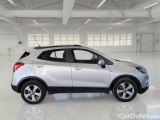  Opel  Mokka OPEL  X / 2016 / 5P / SUV 1.6 CDTI BUSINESS 136CV 4X2 AT6 #6