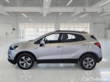  Opel  Mokka OPEL  X / 2016 / 5P / SUV 1.6 CDTI BUSINESS 136CV 4X2 AT6 #7