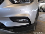  Opel  Mokka OPEL  X / 2016 / 5P / SUV 1.6 CDTI BUSINESS 136CV 4X2 AT6 #32