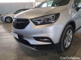  Opel  Mokka OPEL  X / 2016 / 5P / SUV 1.6 CDTI BUSINESS 136CV 4X2 AT6 #34