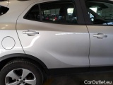  Opel  Mokka OPEL  X / 2016 / 5P / SUV 1.6 CDTI BUSINESS 136CV 4X2 AT6 #58