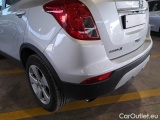  Opel  Mokka OPEL  X / 2016 / 5P / SUV 1.6 CDTI BUSINESS 136CV 4X2 AT6 #69