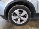  Opel  Mokka OPEL  X / 2016 / 5P / SUV 1.6 CDTI BUSINESS 136CV 4X2 AT6 #101
