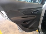  Opel  Mokka OPEL  X / 2016 / 5P / SUV 1.6 CDTI BUSINESS 136CV 4X2 AT6 #129