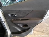  Opel  Mokka OPEL  X / 2016 / 5P / SUV 1.6 CDTI BUSINESS 136CV 4X2 AT6 #143