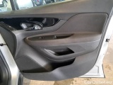  Opel  Mokka OPEL  X / 2016 / 5P / SUV 1.6 CDTI BUSINESS 136CV 4X2 AT6 #153