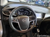 Opel  Mokka OPEL  X / 2016 / 5P / SUV 1.6 CDTI BUSINESS 136CV 4X2 AT6 #166