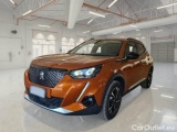Peugeot 2008 PEUGEOT  / 2019 / 5P / CROSSOVER BLUEHDI 110 ALLURE PACK S/S