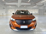  Peugeot  2008 PEUGEOT  / 2019 / 5P / CROSSOVER BLUEHDI 110 ALLURE PACK S/S #6