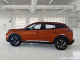  Peugeot  2008 PEUGEOT  / 2019 / 5P / CROSSOVER BLUEHDI 110 ALLURE PACK S/S #8