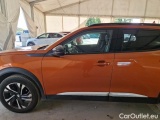  Peugeot  2008 PEUGEOT  / 2019 / 5P / CROSSOVER BLUEHDI 110 ALLURE PACK S/S #58