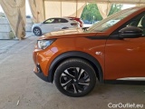  Peugeot  2008 PEUGEOT  / 2019 / 5P / CROSSOVER BLUEHDI 110 ALLURE PACK S/S #63