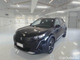 Peugeot 2008 PEUGEOT  / 2019 / 5P / CROSSOVER BLUEHDI 110 ALLURE S/S