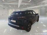  Peugeot  2008 PEUGEOT  / 2019 / 5P / CROSSOVER BLUEHDI 110 ALLURE S/S #2