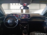  Peugeot  2008 PEUGEOT  / 2019 / 5P / CROSSOVER BLUEHDI 110 ALLURE S/S #3