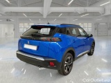  Peugeot  2008 PEUGEOT  / 2019 / 5P / CROSSOVER BLUEHDI 130 EAT8 ALLURE PACK S/S AUT. #2