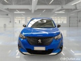  Peugeot  2008 PEUGEOT  / 2019 / 5P / CROSSOVER BLUEHDI 130 EAT8 ALLURE PACK S/S AUT. #6
