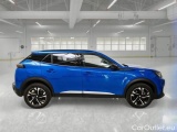  Peugeot  2008 PEUGEOT  / 2019 / 5P / CROSSOVER BLUEHDI 130 EAT8 ALLURE PACK S/S AUT. #7