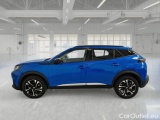  Peugeot  2008 PEUGEOT  / 2019 / 5P / CROSSOVER BLUEHDI 130 EAT8 ALLURE PACK S/S AUT. #8