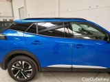  Peugeot  2008 PEUGEOT  / 2019 / 5P / CROSSOVER BLUEHDI 130 EAT8 ALLURE PACK S/S AUT. #51