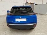  Peugeot  2008 PEUGEOT  / 2019 / 5P / CROSSOVER BLUEHDI 130 EAT8 ALLURE PACK S/S AUT. #70