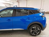  Peugeot  2008 PEUGEOT  / 2019 / 5P / CROSSOVER BLUEHDI 130 EAT8 ALLURE PACK S/S AUT. #78